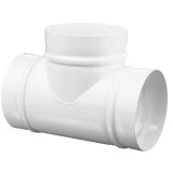 Тройник ВЕНТС ТМ-120 d=120мм
